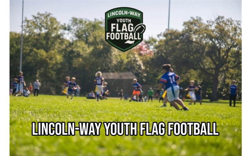 Flag Football